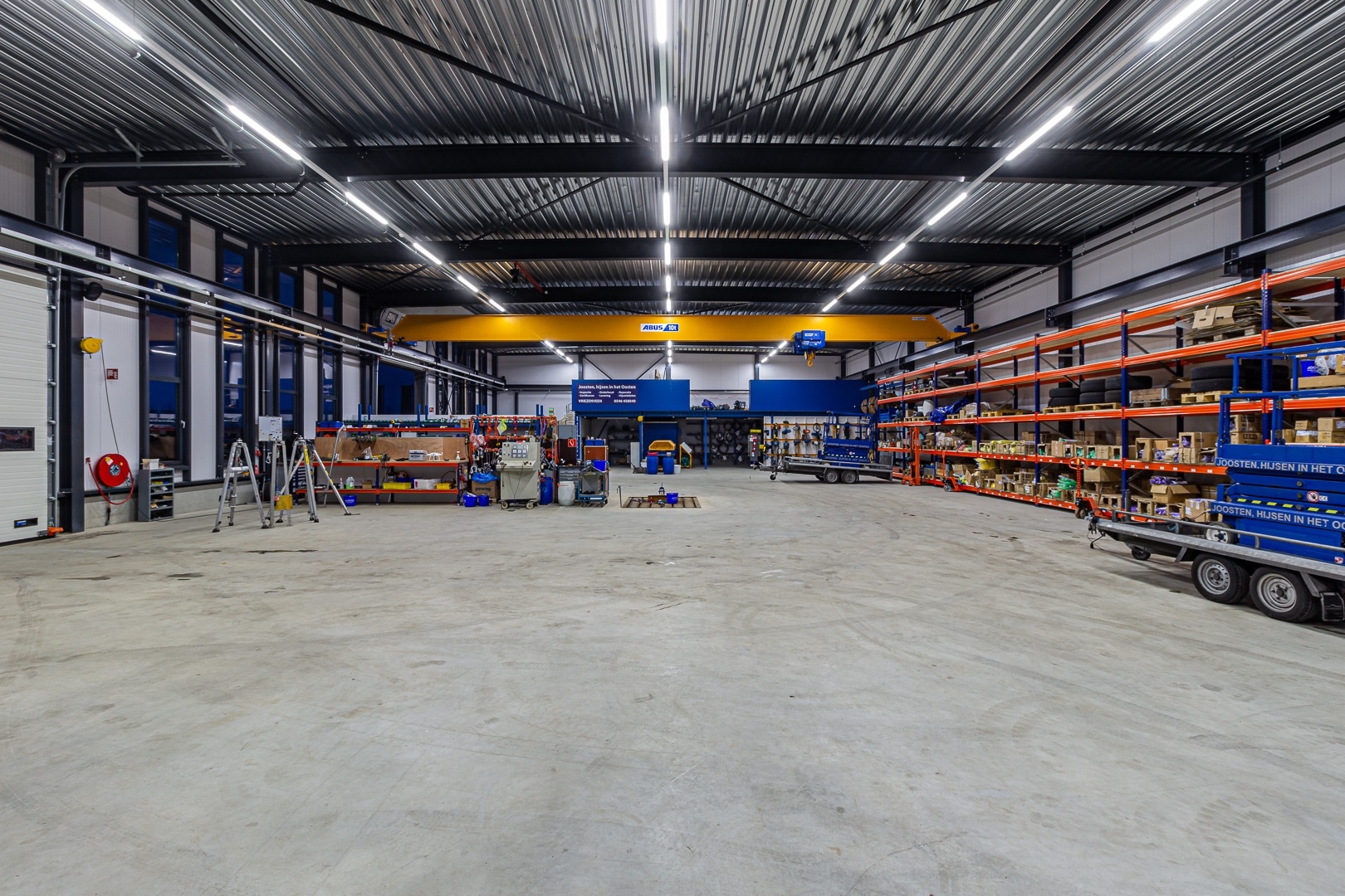 Lednovate Joosten Vriezenveen 3 - Joosten