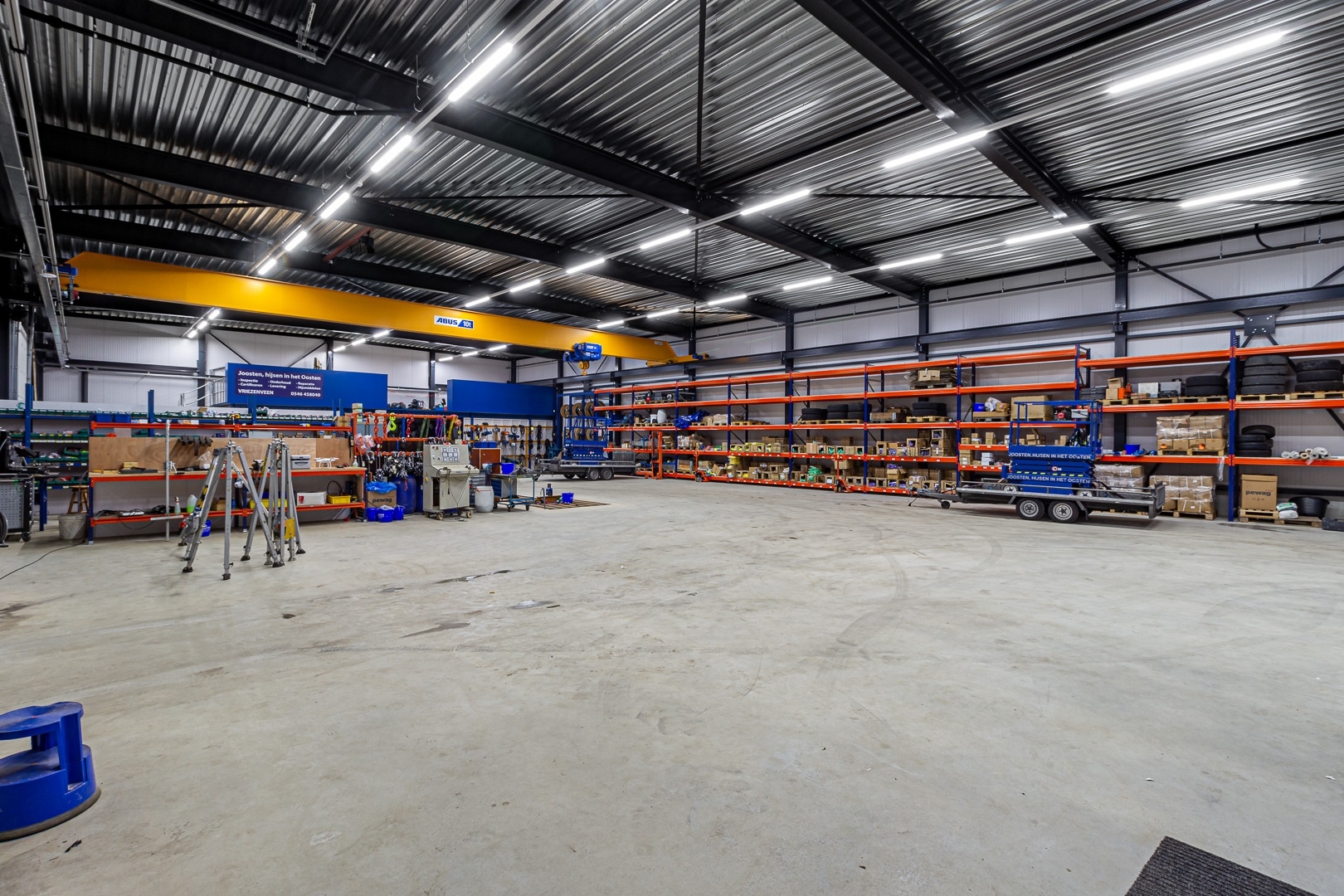 Lednovate Joosten Vriezenveen 4 - Joosten