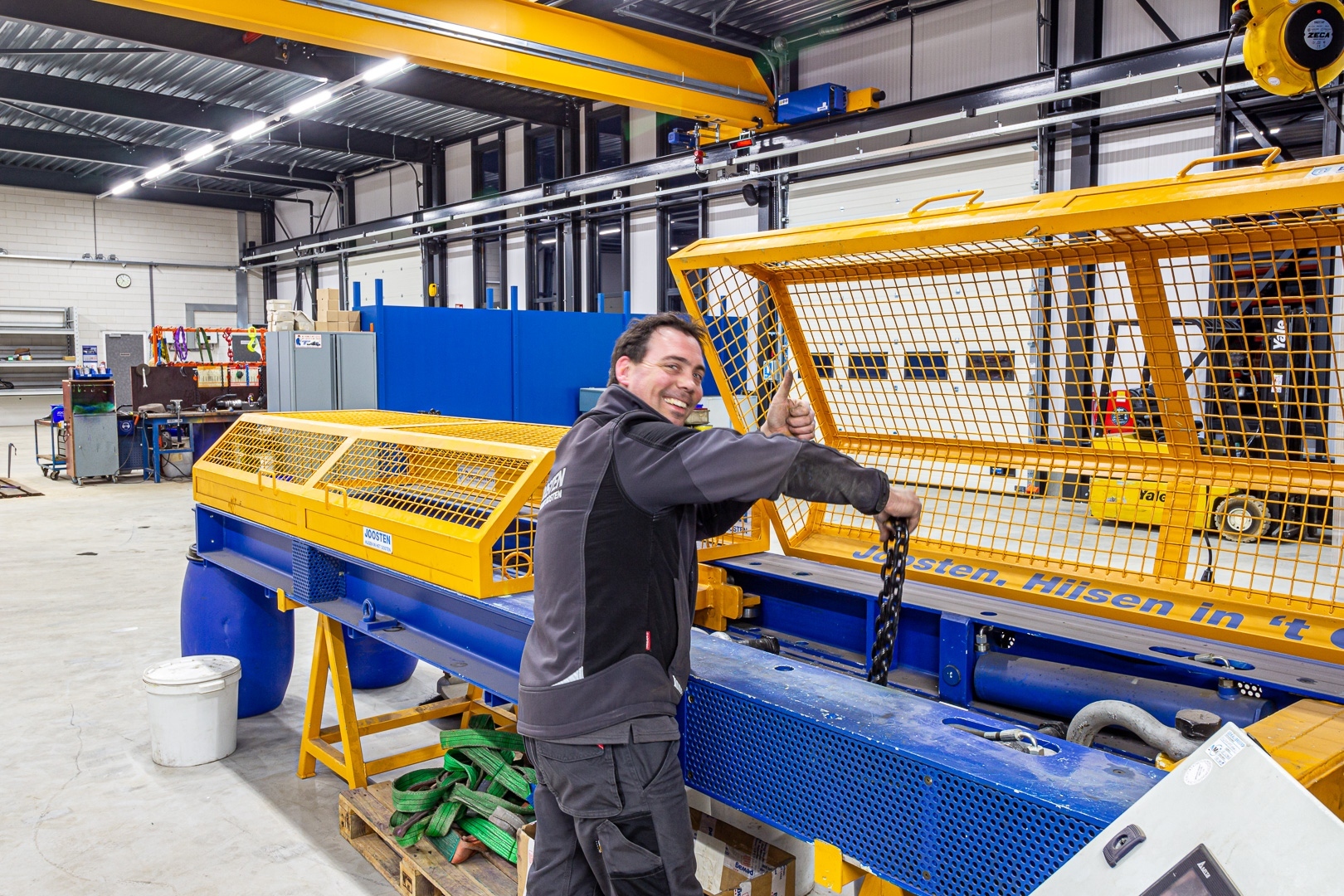 Lednovate Joosten Vriezenveen 7 - Joosten