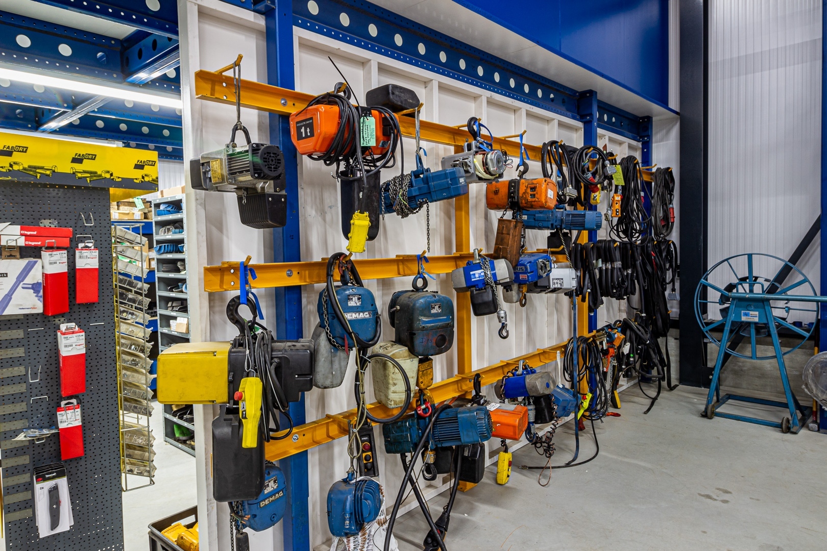 Lednovate Joosten Vriezenveen 8 - Joosten