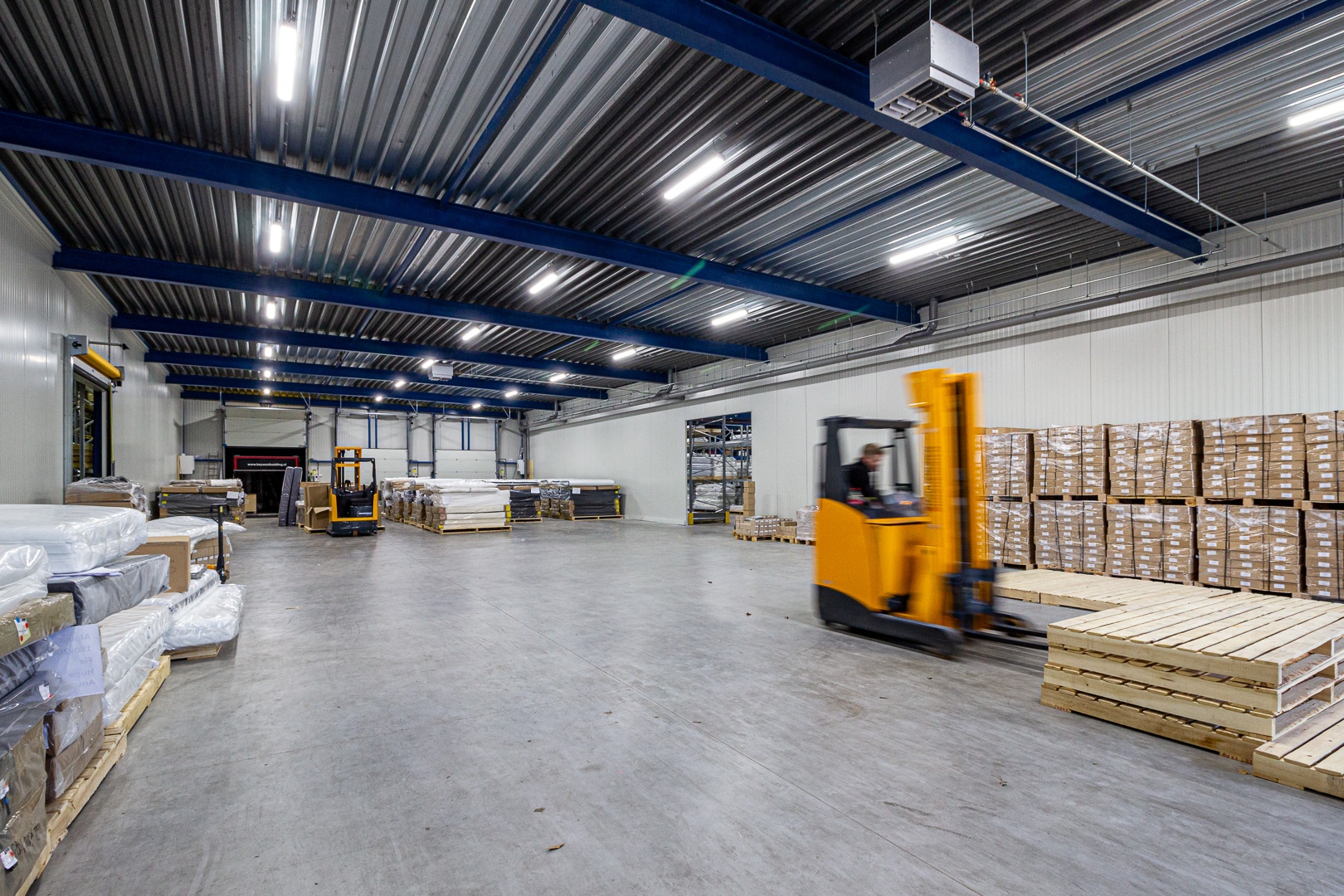 Lednovate Keywest Enschede 1 - Keywest