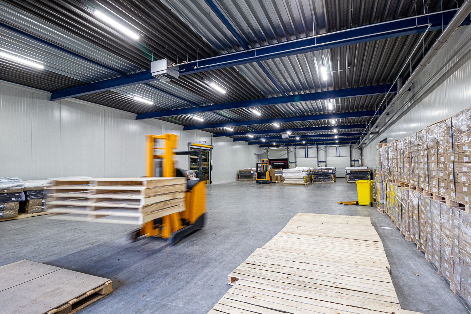 Lednovate Keywest Enschede 2 - Keywest