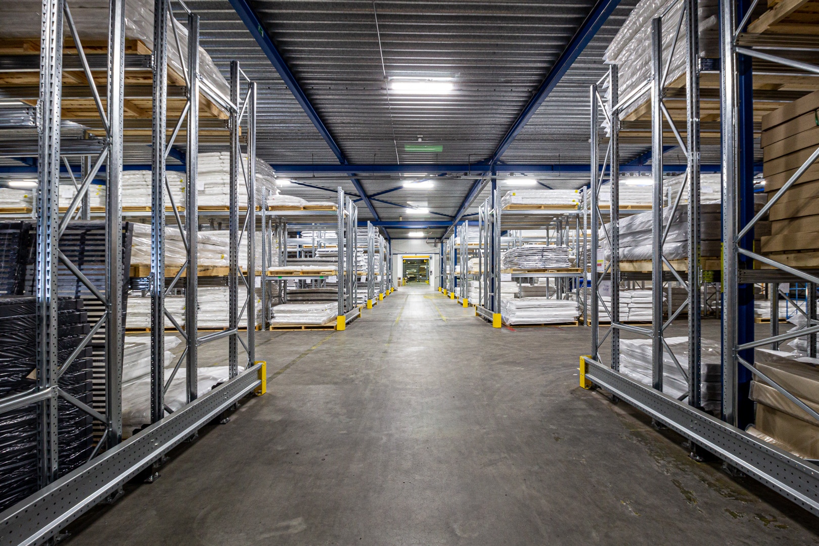 Lednovate Keywest Enschede 4 - Keywest