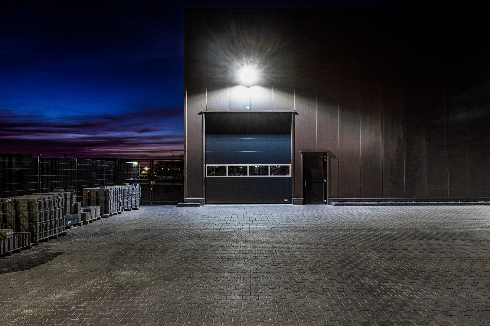 Lednovate Kippers Rijssen 3 - Kippers