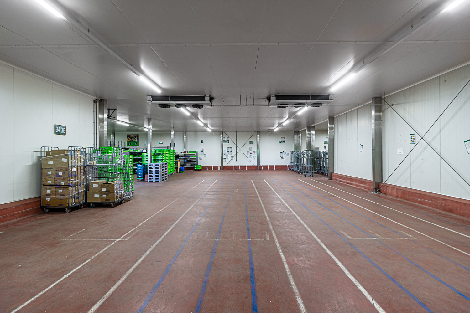 Lednovate Linea Distrivers Hoogeveen 4 - Distrivers