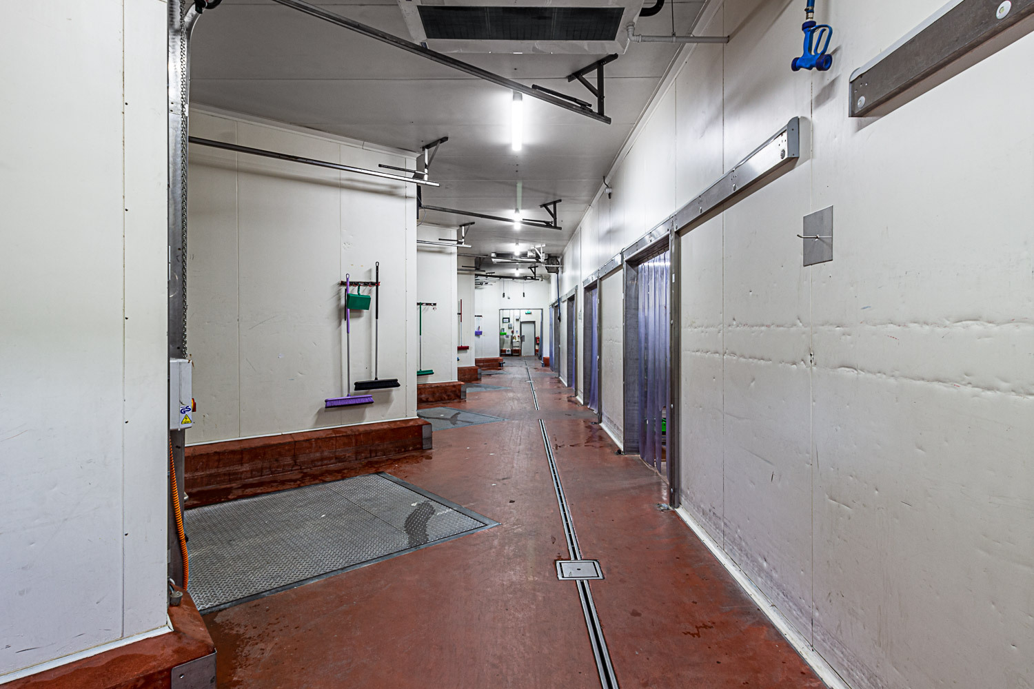 Lednovate Linea Distrivers Hoogeveen 5 - Distrivers