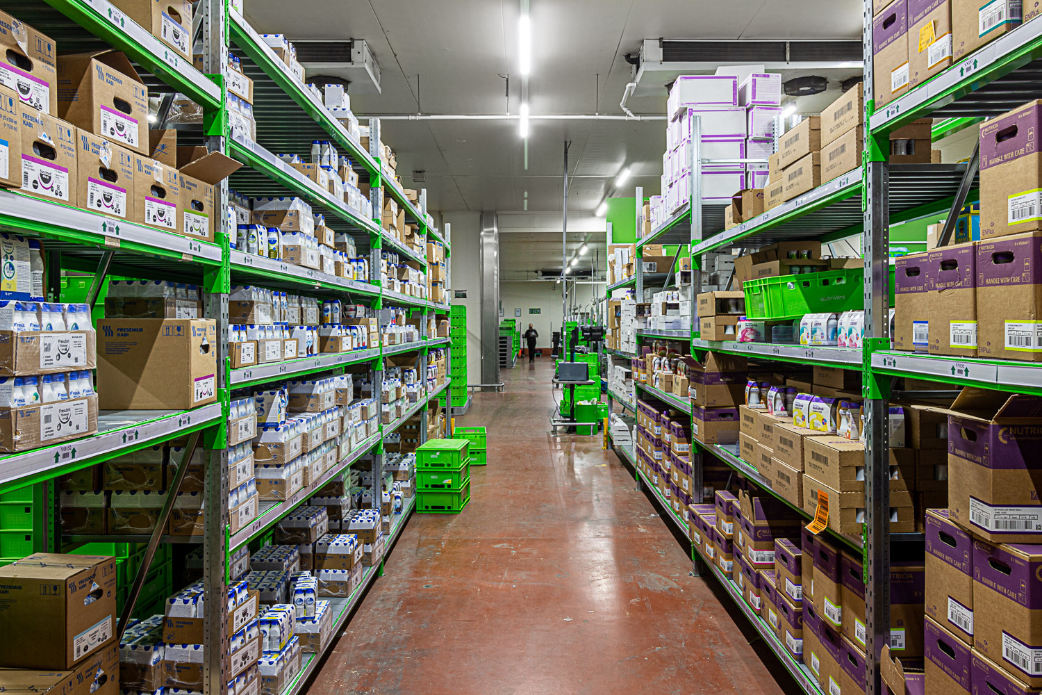 Lednovate Linea Distrivers Hoogeveen 7 - Distrivers