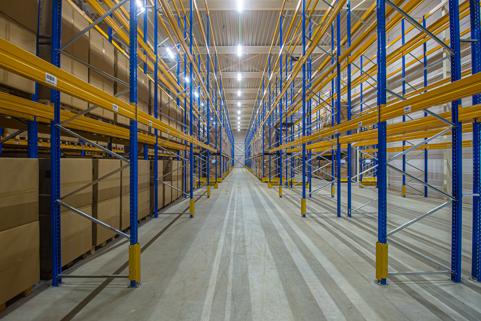 Lednovate Linea Edelman Dinxperlo 3 - Edelman