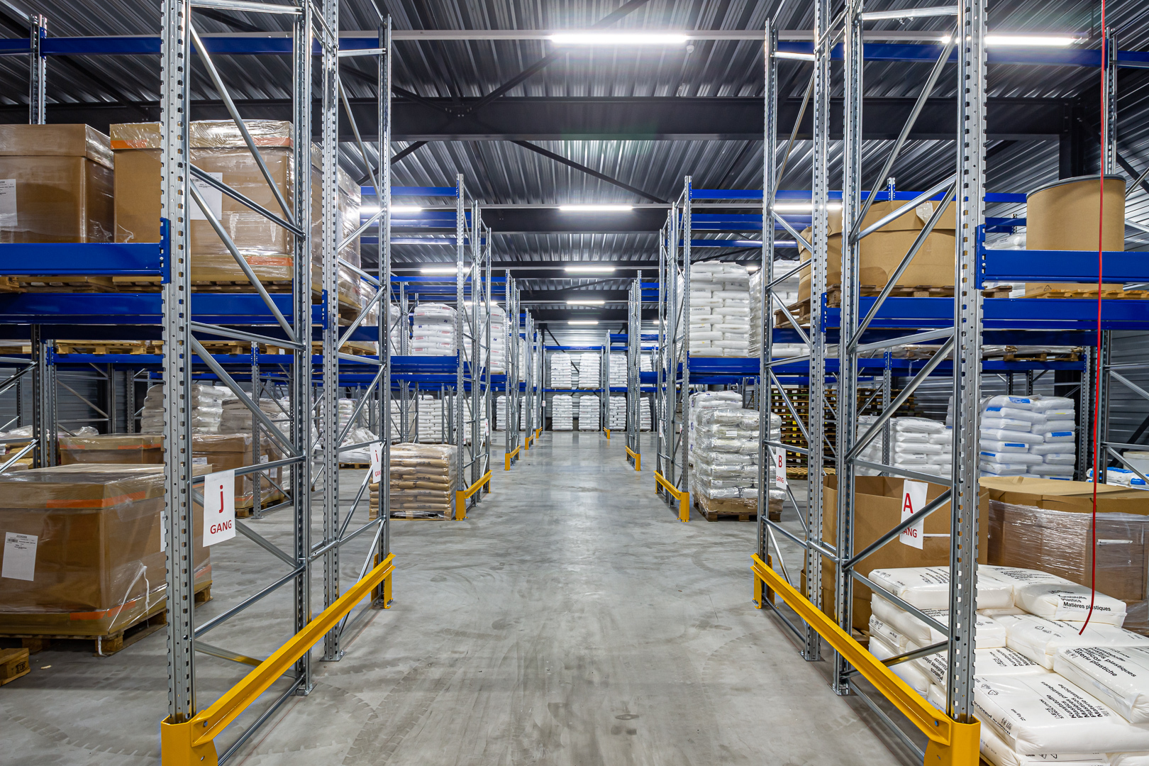 Lednovate Linea Final Plastics Losser 2 - Final Plastics