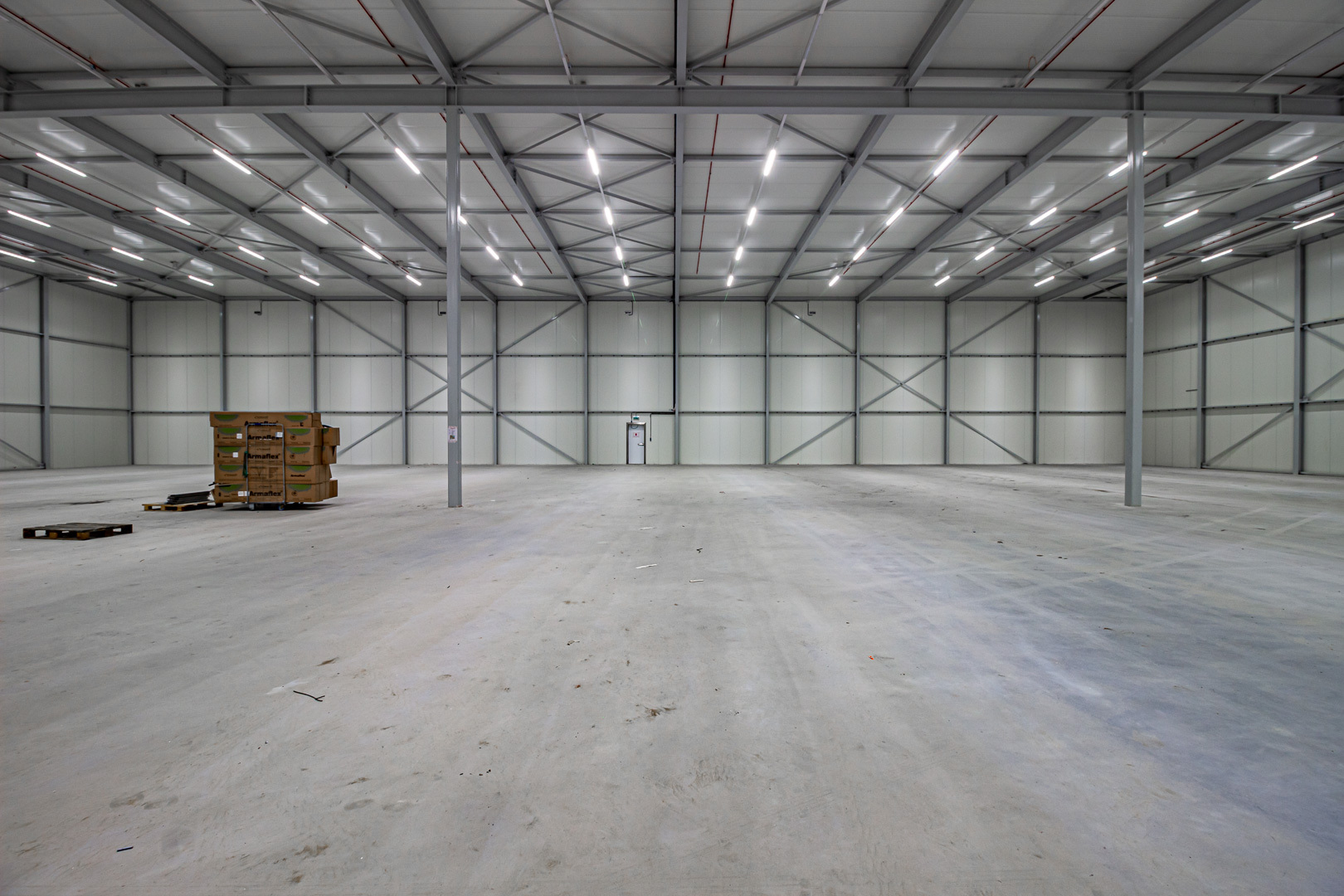 Lednovate Linea Poiesz Sneek 2