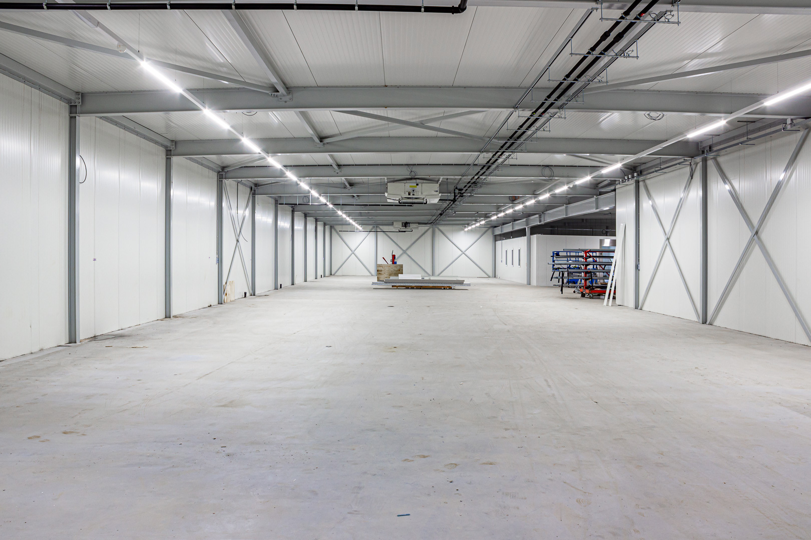 Lednovate Linea Poiesz Sneek 5