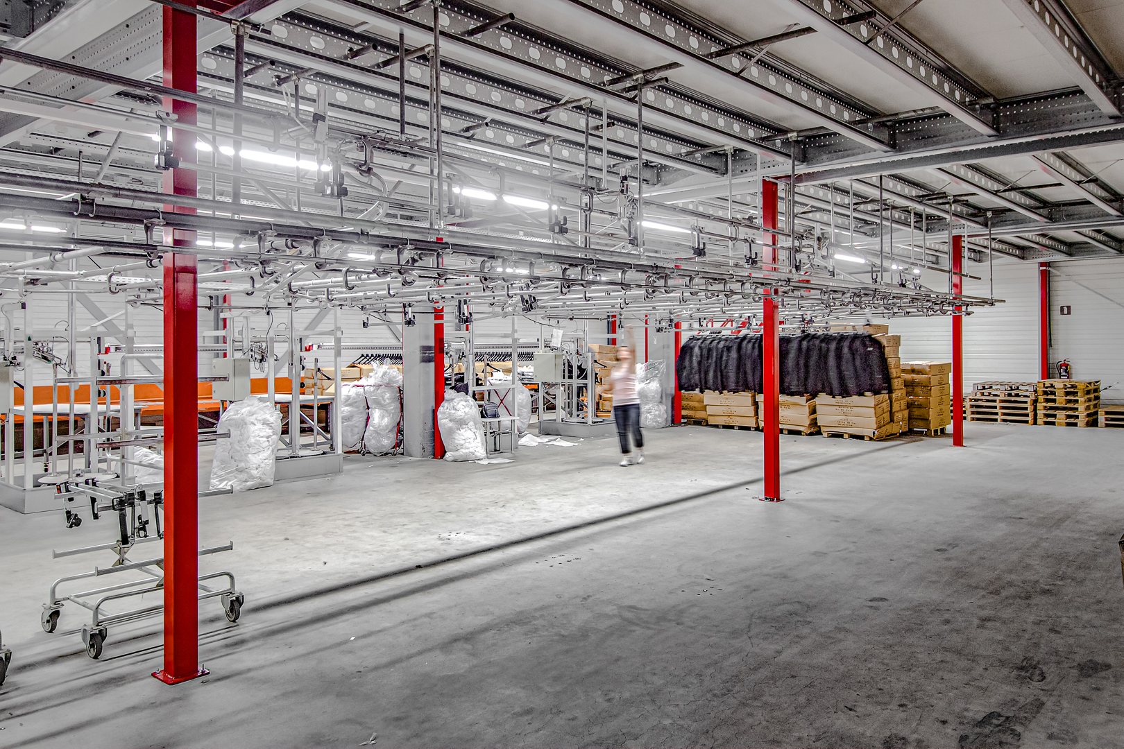 Lednovate Linea De Nederlandse Zevenaar 1 - De Nederlandse