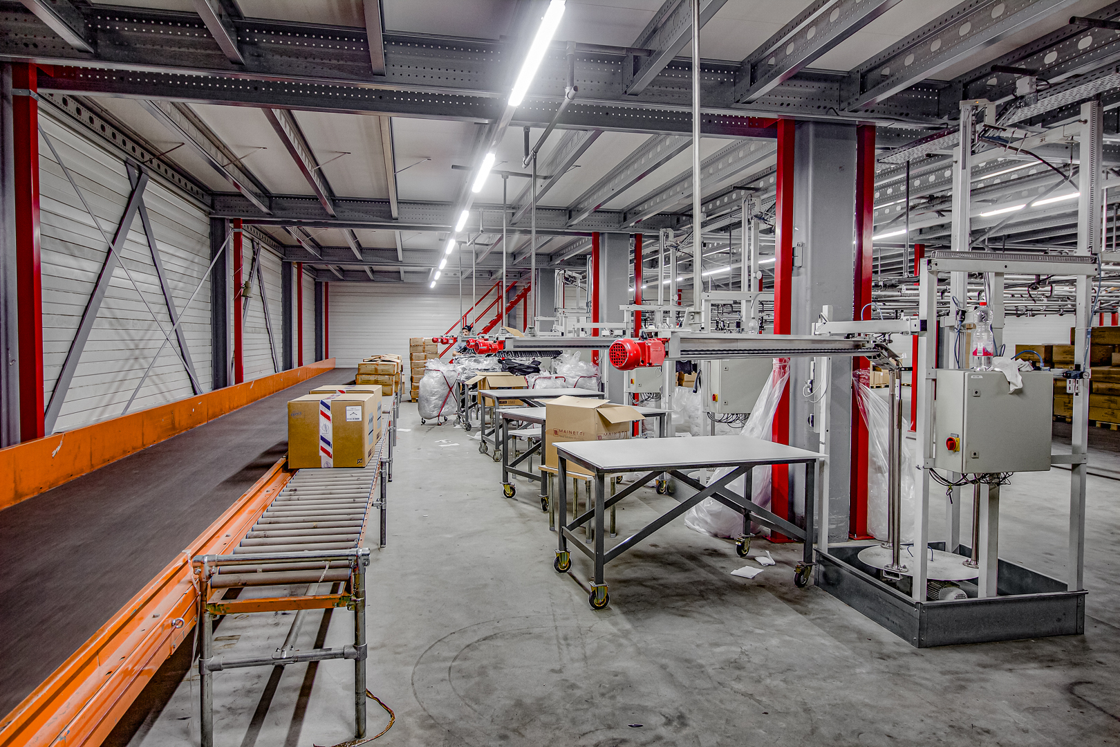 Lednovate Linea De Nederlandse Zevenaar 2 - De Nederlandse