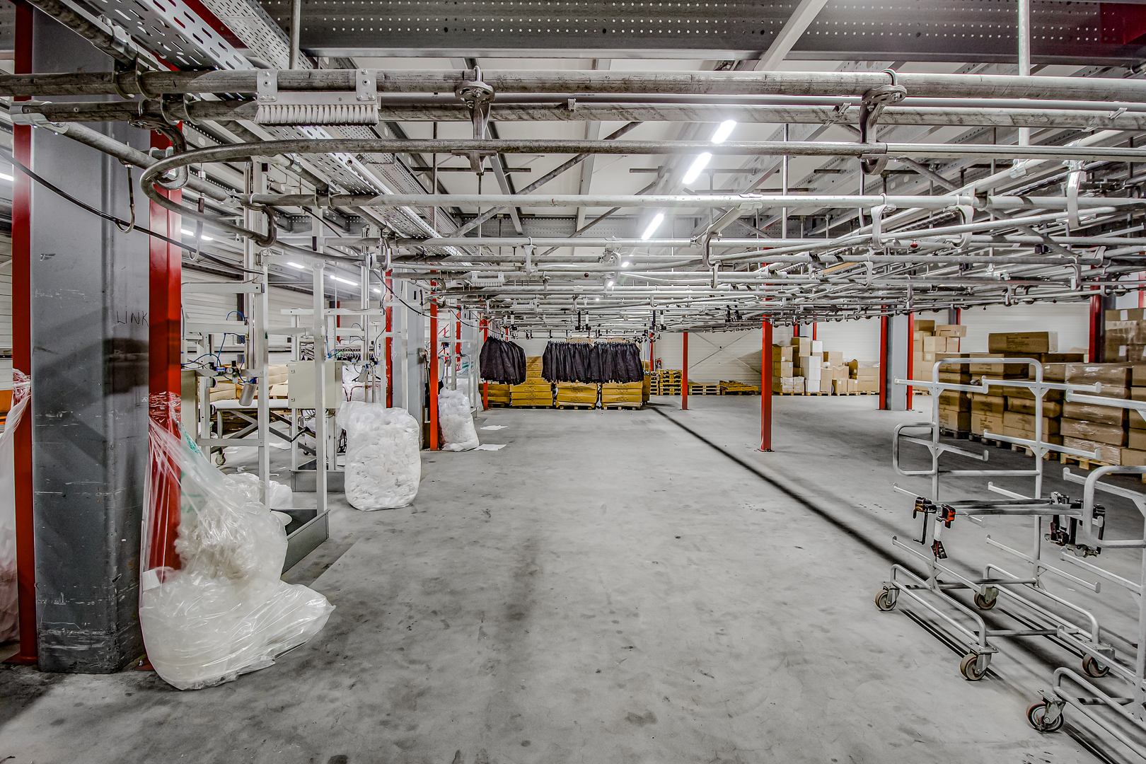 Lednovate Linea De Nederlandse Zevenaar 3 - De Nederlandse