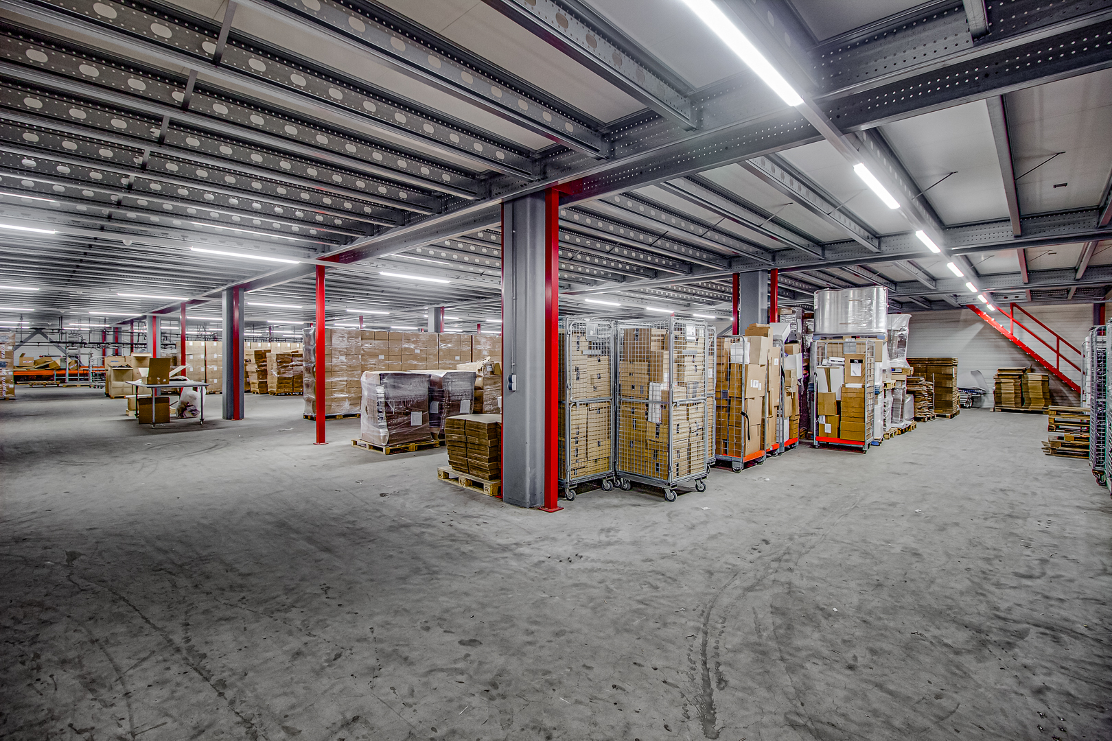 Lednovate Linea De Nederlandse Zevenaar 4 - De Nederlandse