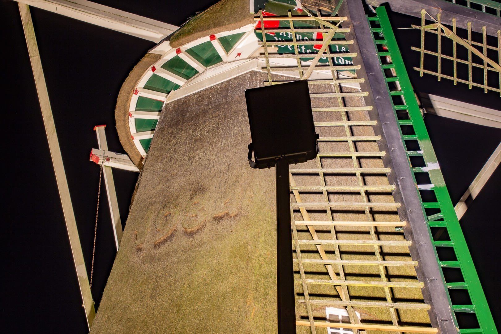 Lednovate Molen Tilligte 3 - Molen