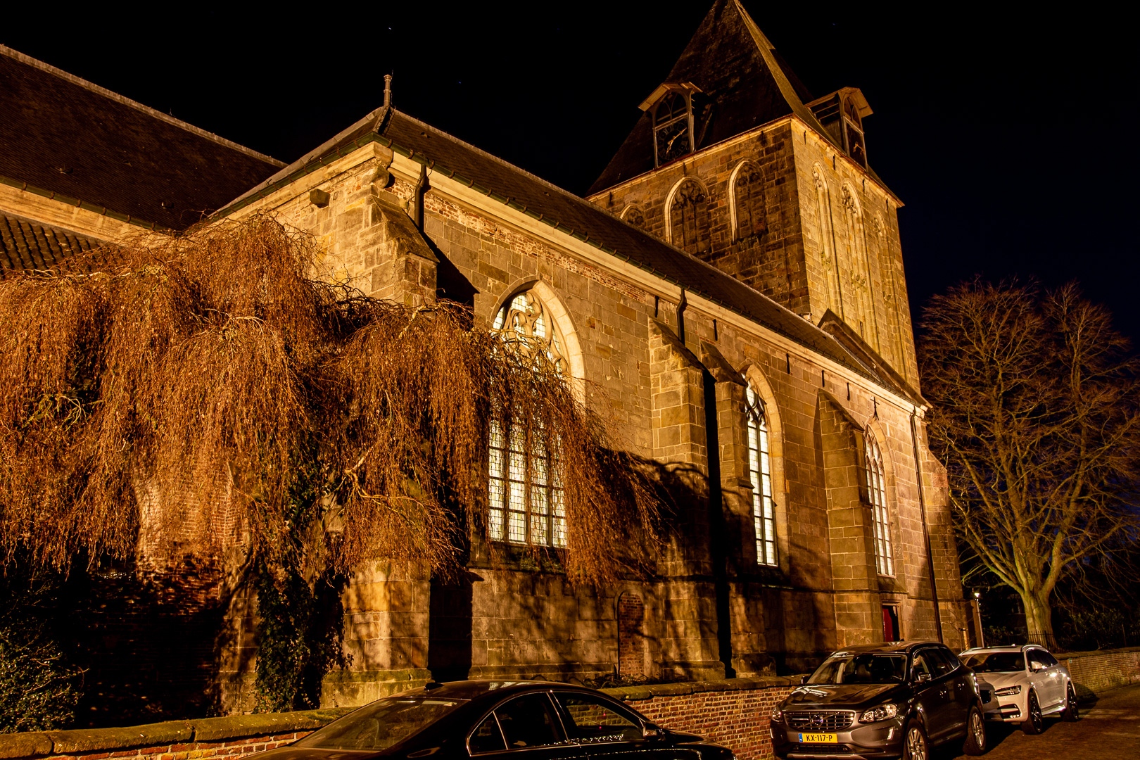 Lednovate Oude Blasius Kerk Delden 3 - Oude Blasisus Kerk