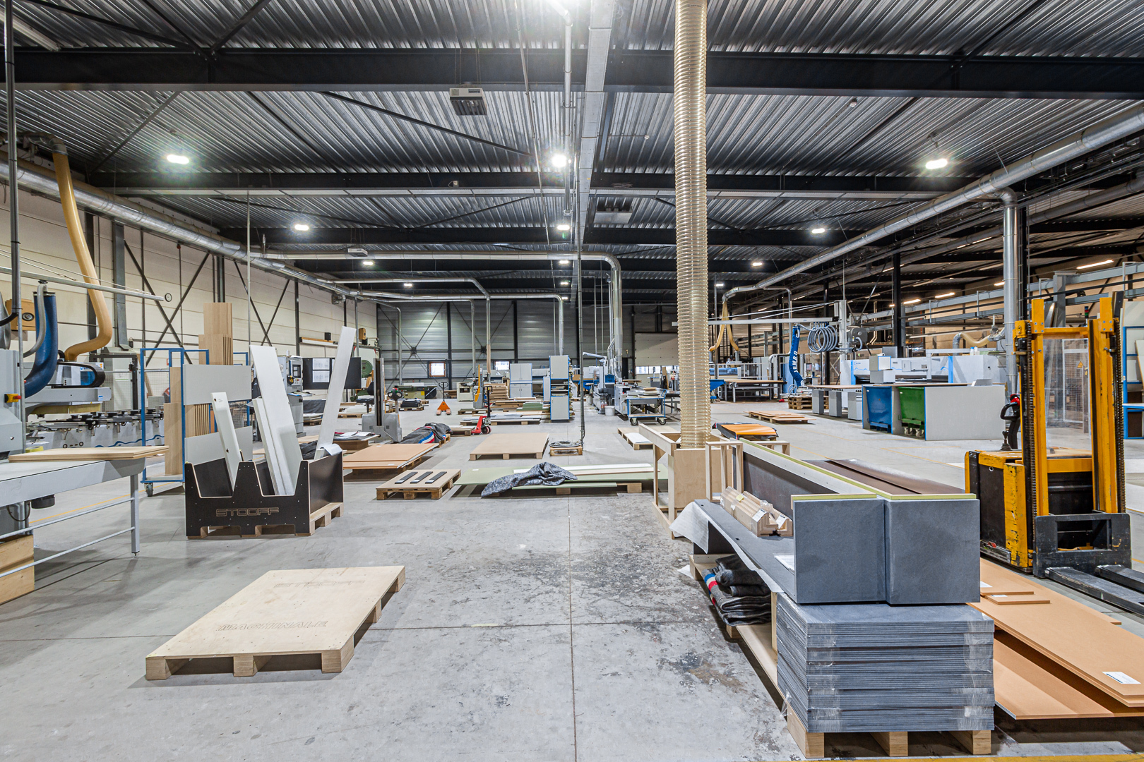 Lednovate Phoenix Stoof Eibergen 1 - Stooff Interior Projects