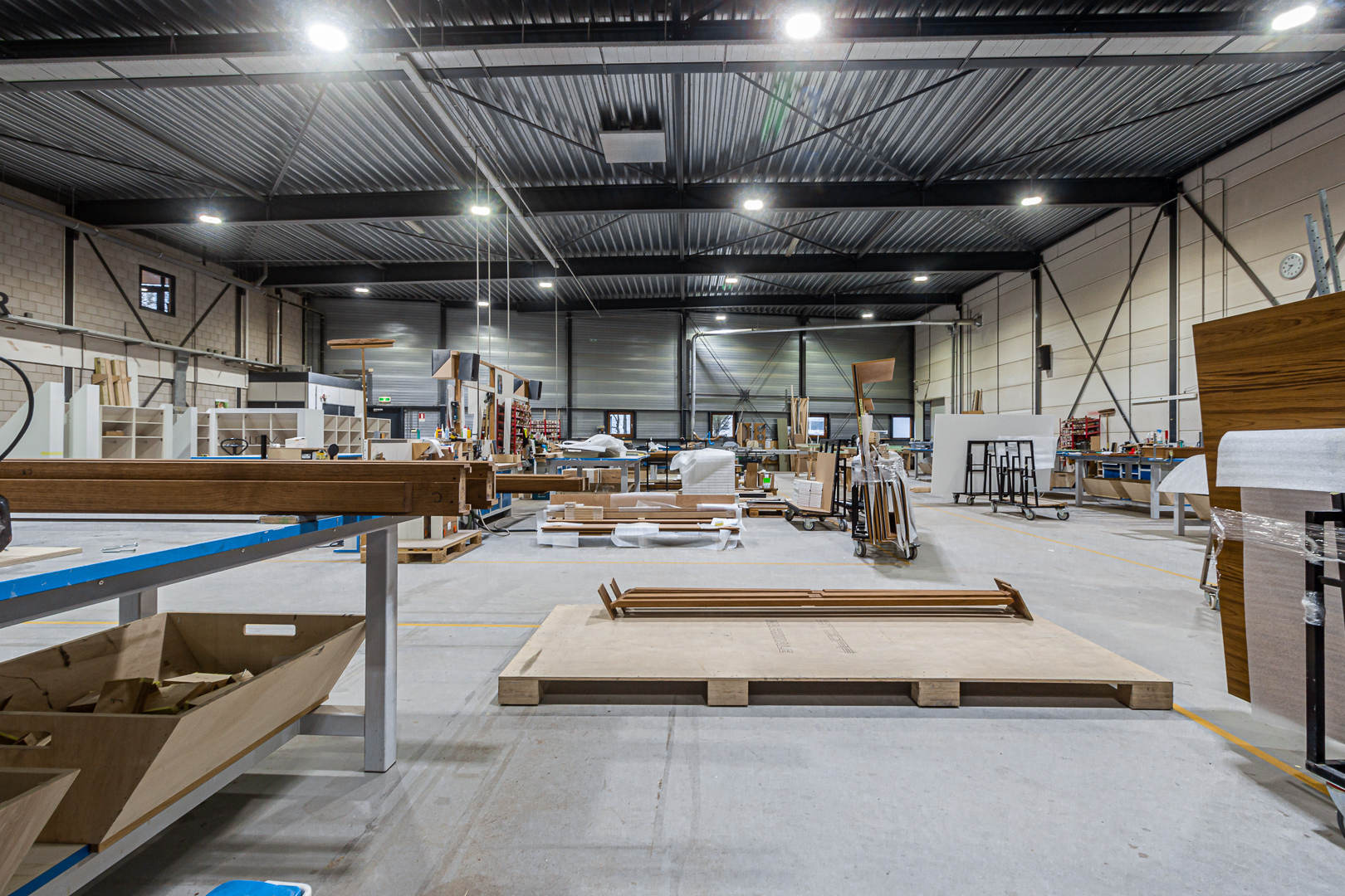 Lednovate Phoenix Stoof Eibergen 3 - Stooff Interior Projects