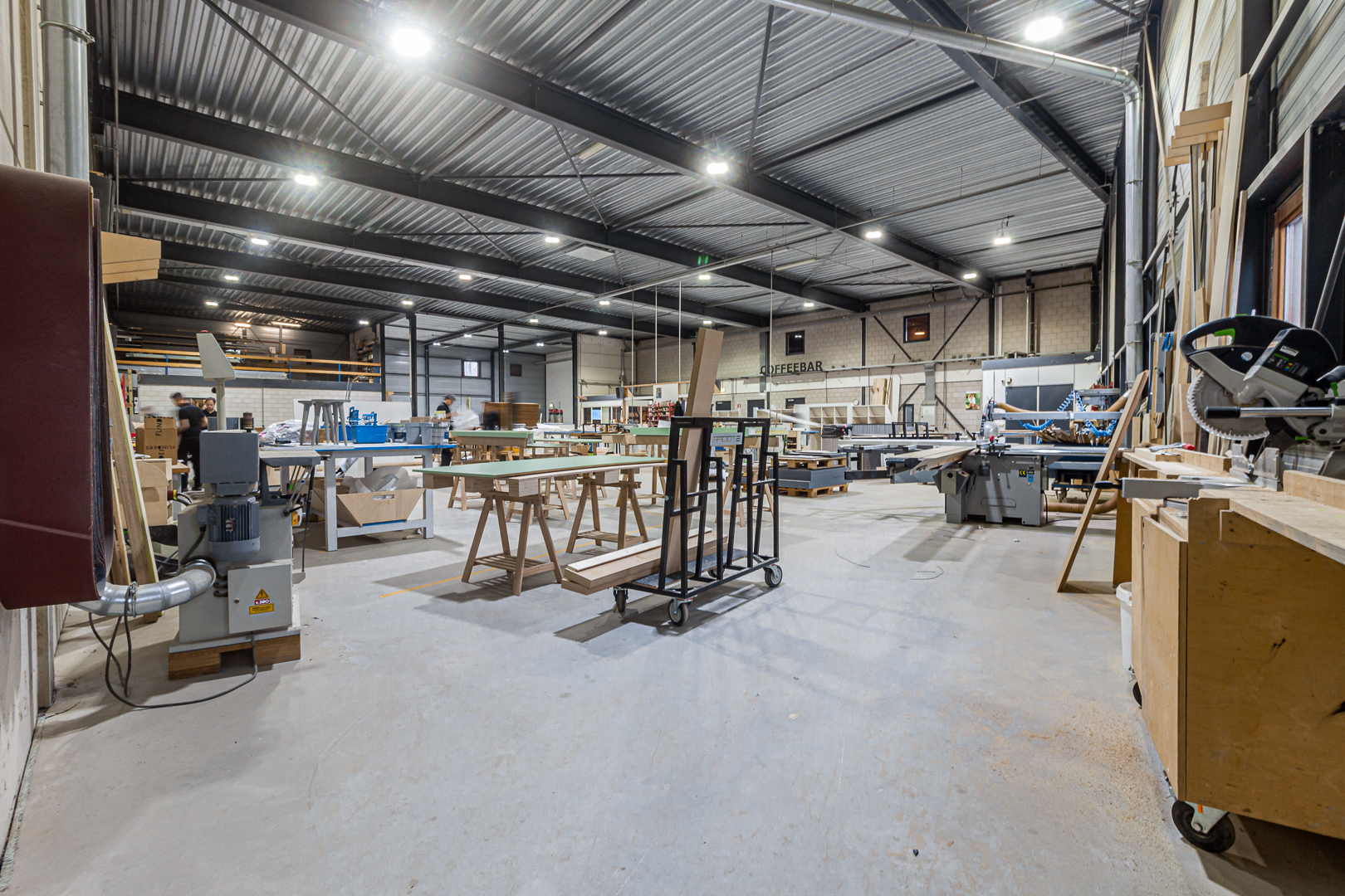 Lednovate Phoenix Stoof Eibergen 5 - Stooff Interior Projects