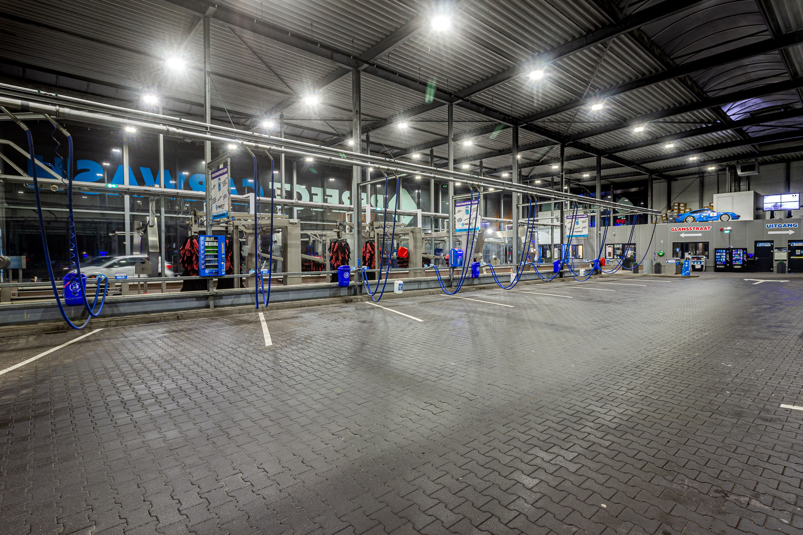 Lednovate Phoenix Wasstraat Hulshof Enschede 2 - Wasstraat Hulshof