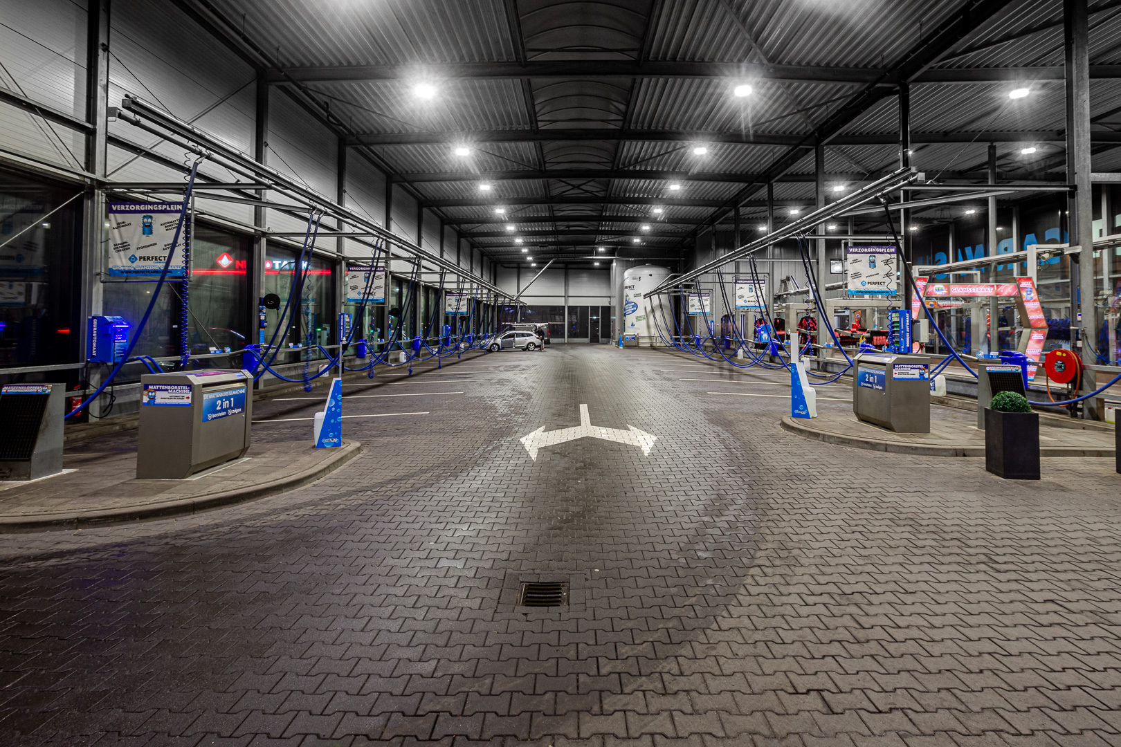 Lednovate Phoenix Wasstraat Hulshof Enschede 4 - Wasstraat Hulshof