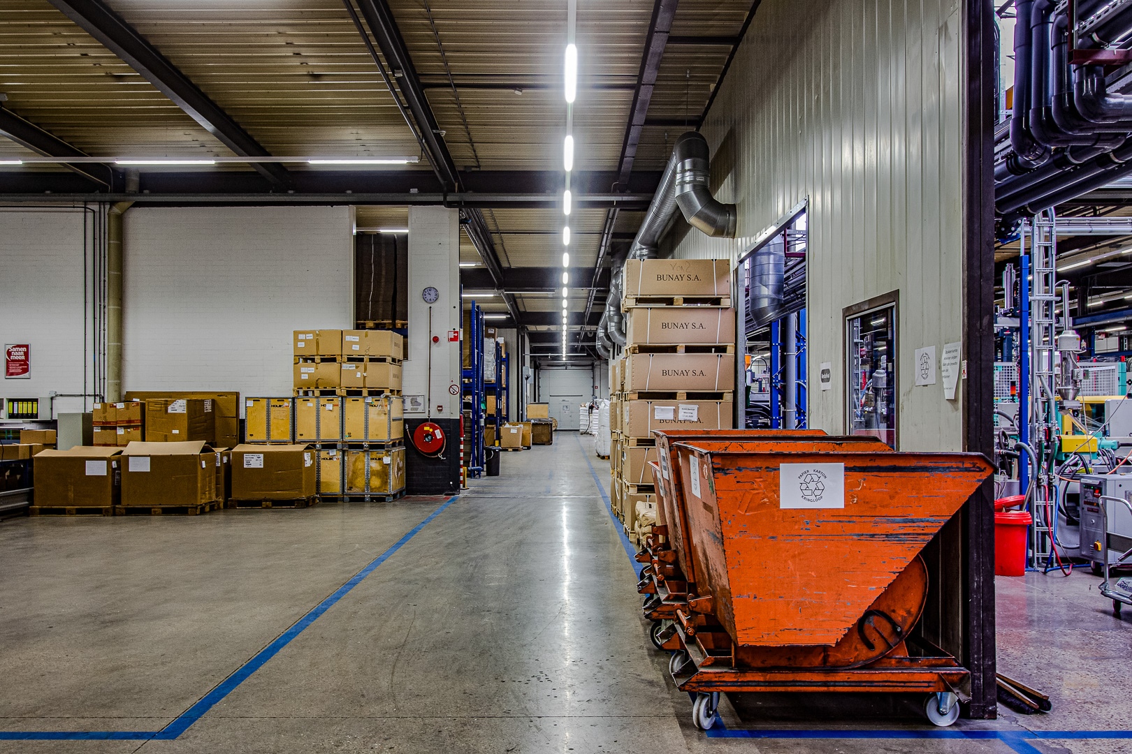 Lednovate Reobijn Haaksbergen 2 - Reobijn