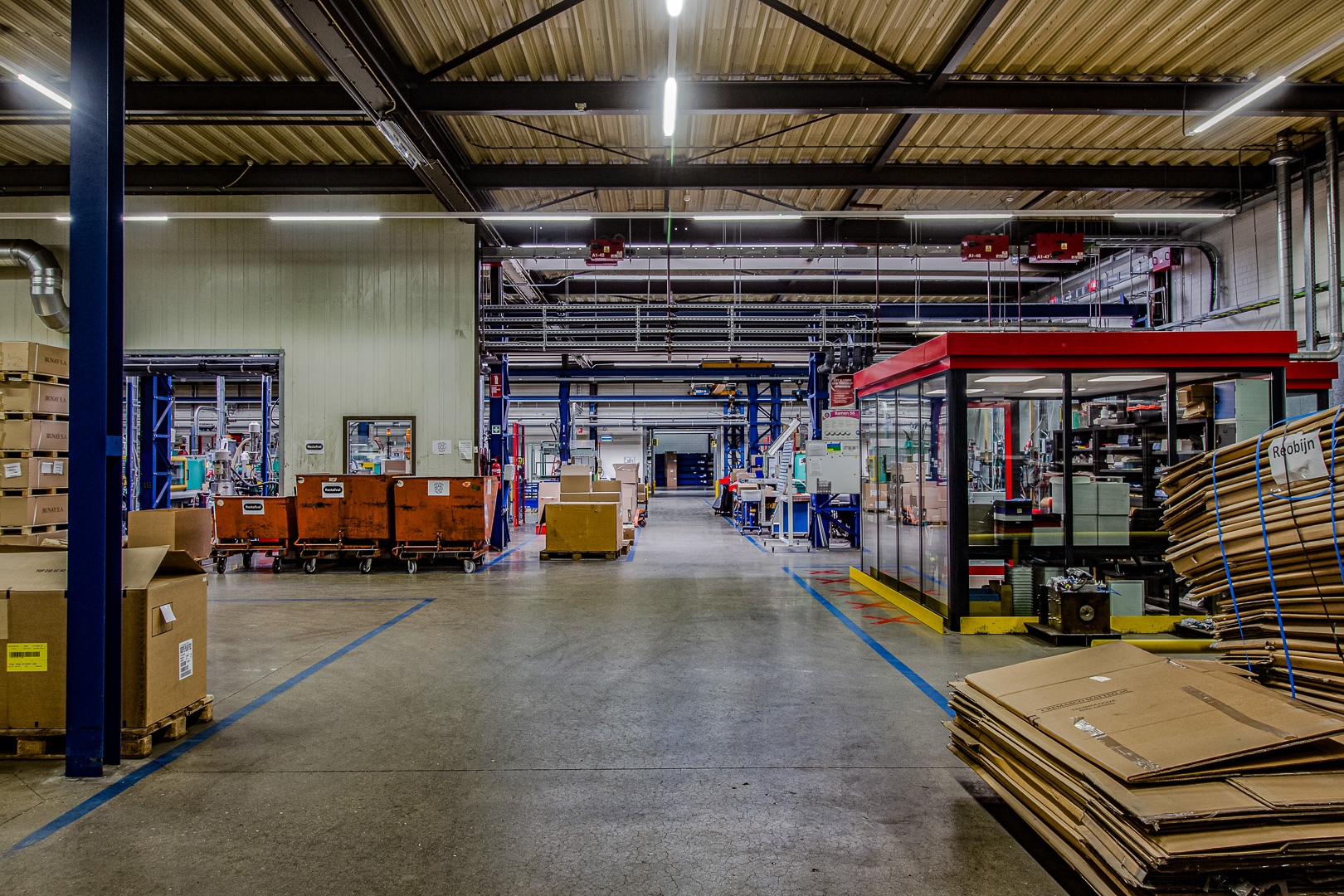 Lednovate Reobijn Haaksbergen 3 - Reobijn