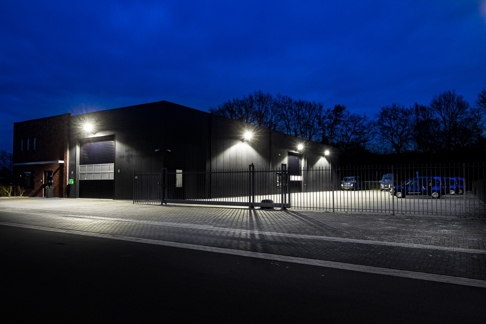 Lednovate Taxi Hulshof Tubbergen 1 - Taxi Hulshof