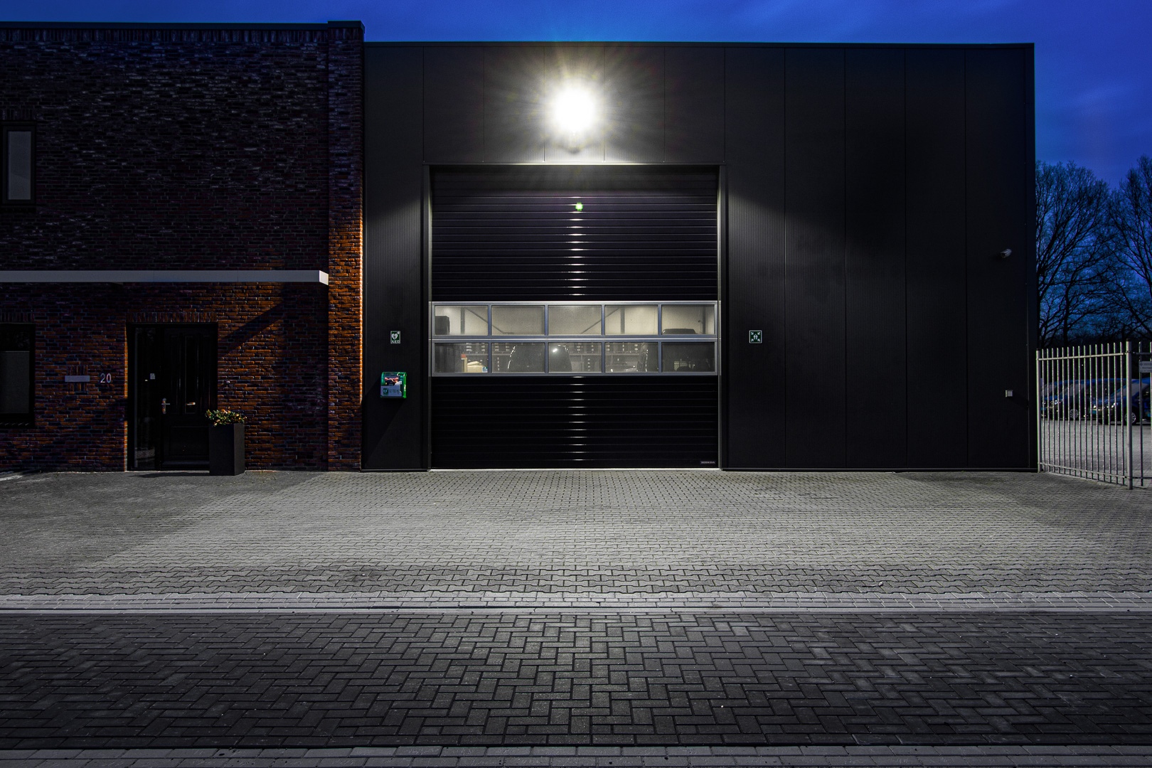 Lednovate Taxi Hulshof Tubbergen 2 - Taxi Hulshof