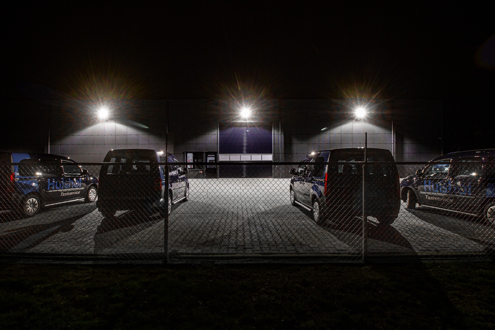 Lednovate Taxi Hulshof Tubbergen 3 - Taxi Hulshof