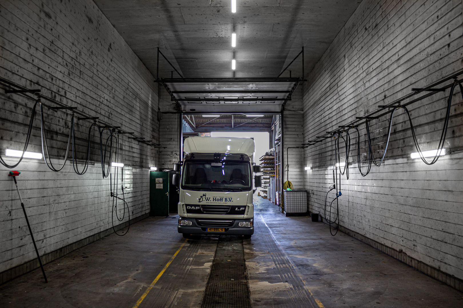 Lednovate Witzand Vriezenveen 2 - Witzand