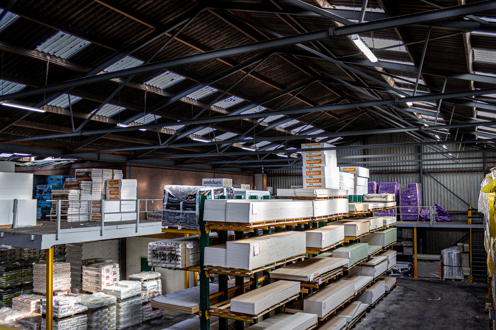 Lednovate Witzand Vriezenveen 3 - Witzand