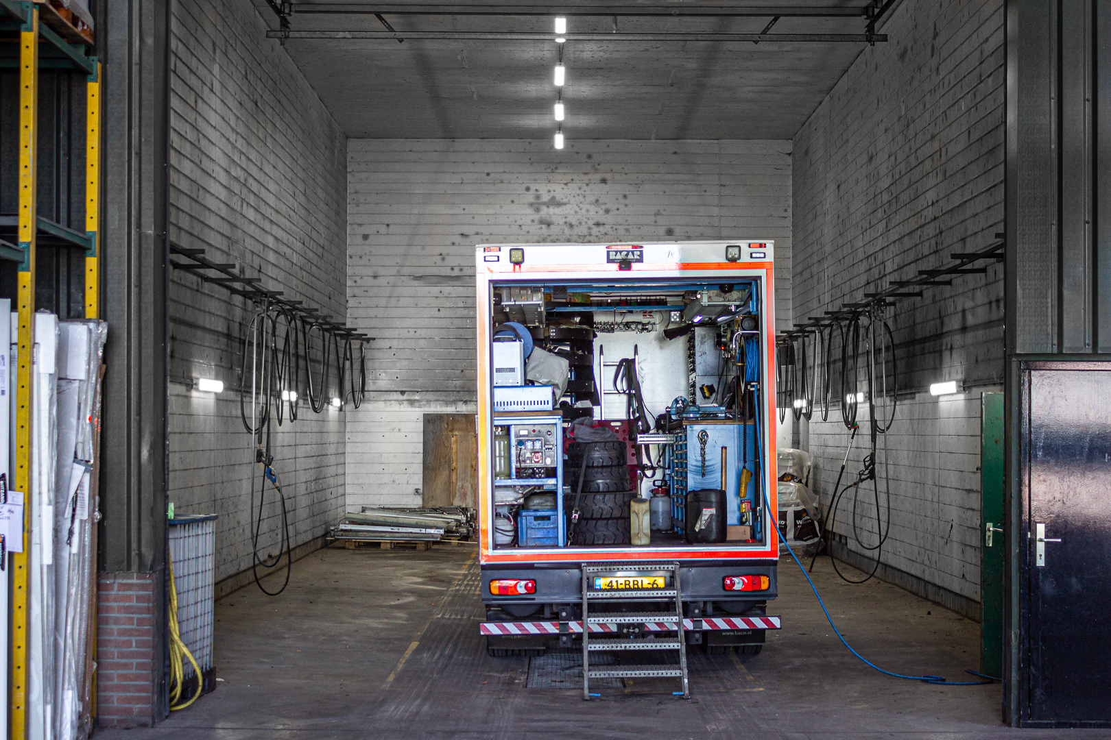 Lednovate Witzand Vriezenveen 5 - Witzand