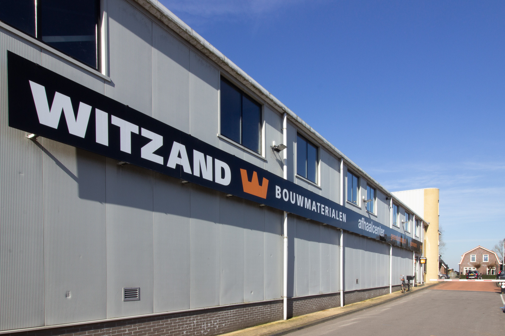 Lednovate Witzand Vriezenveen 6 - Witzand