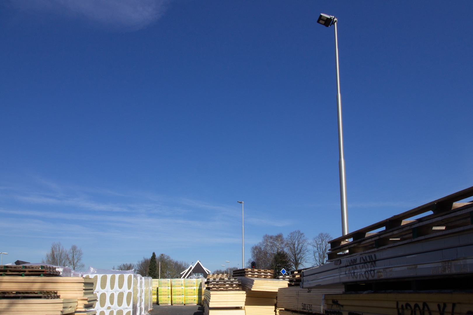 Lednovate Witzand Vriezenveen 7 - Witzand