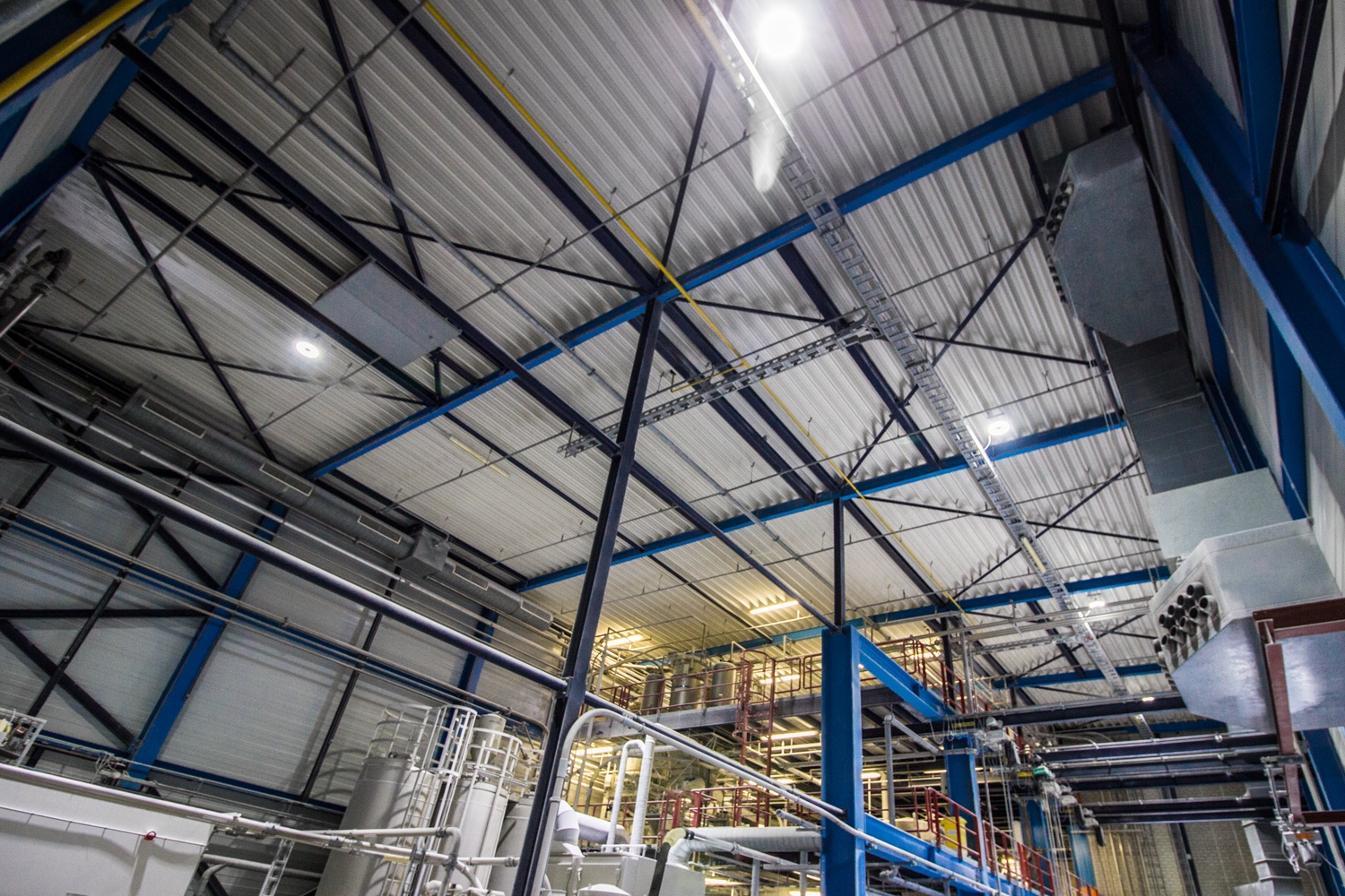 Lednovate Forbo Novilon ledverlichting 03 - Forbo Novilon