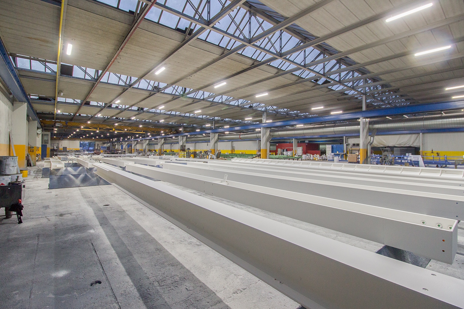 Lednovate Van Merksteijn ledverlichting 01 - Van Merksteijn