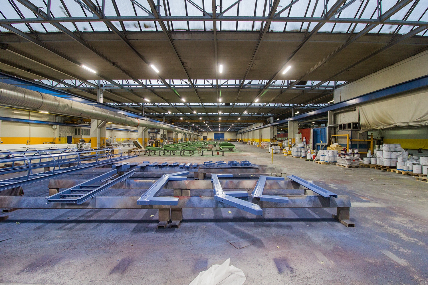 Lednovate Van Merksteijn ledverlichting 02 - Van Merksteijn