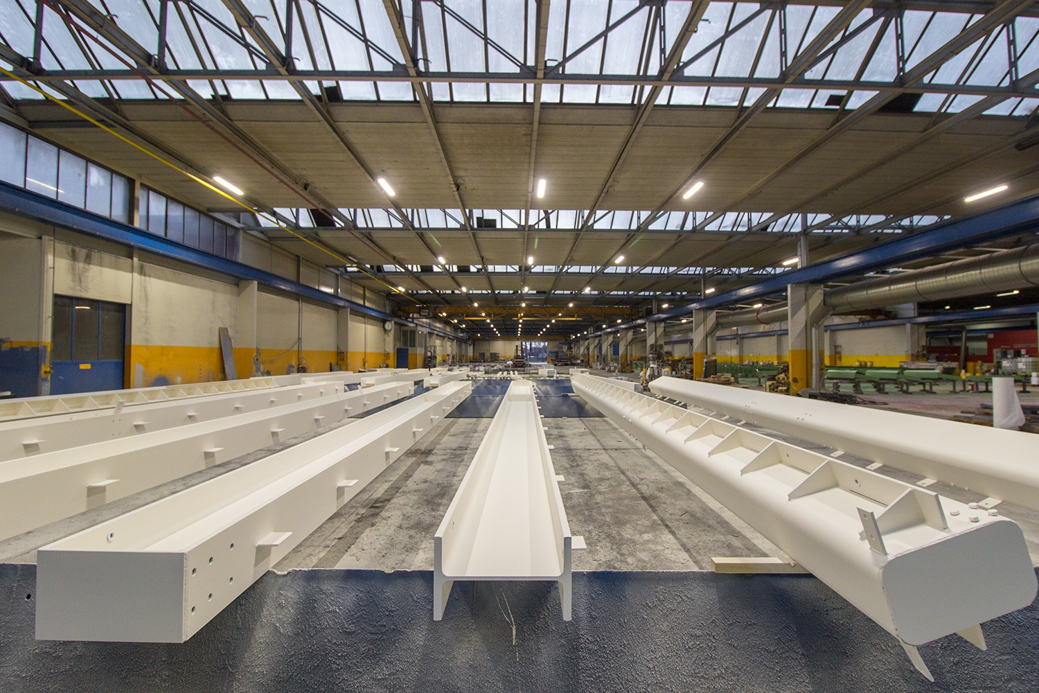 Lednovate Van Merksteijn ledverlichting 04 - Van Merksteijn