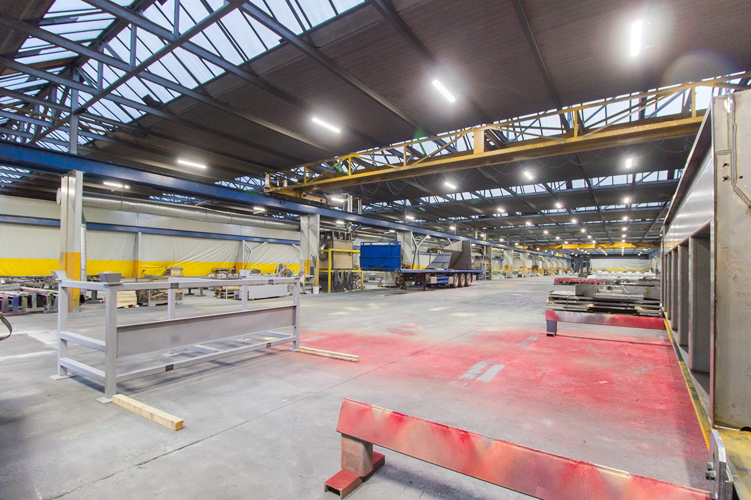 Lednovate Van Merksteijn ledverlichting 05 - Van Merksteijn