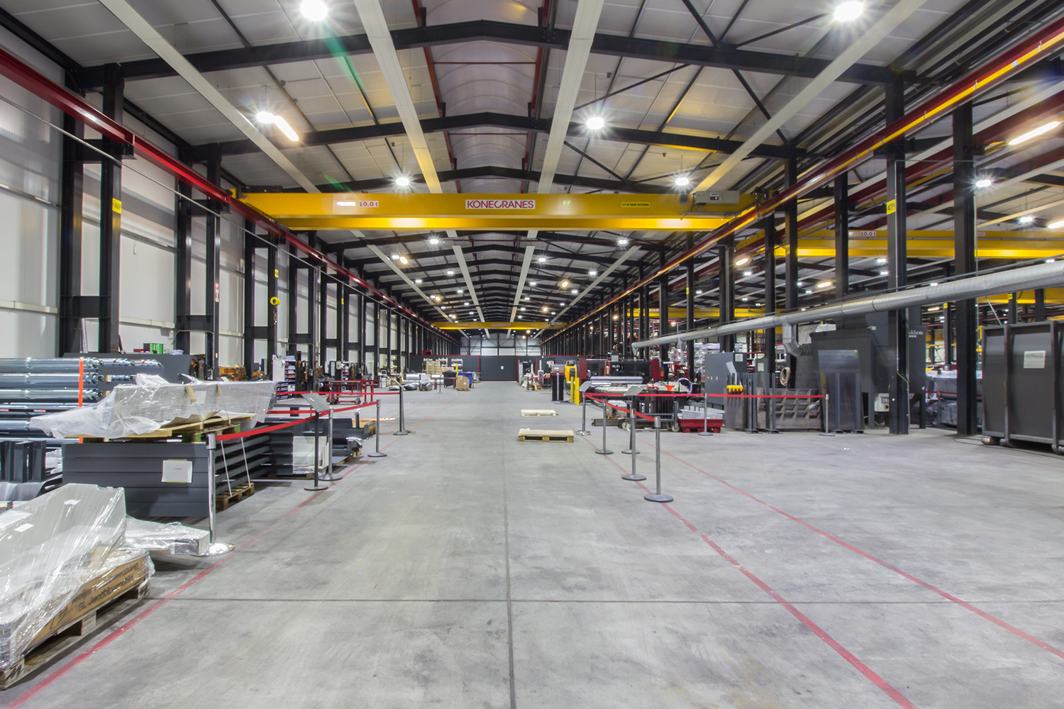 Lednovate Voortman Rijssen ledverlichting 001