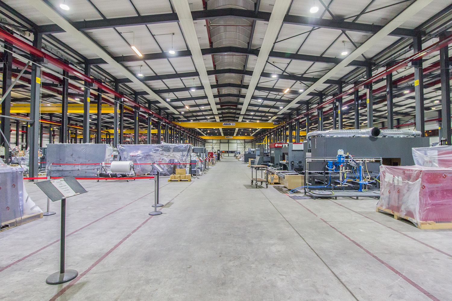 Lednovate Voortman Rijssen ledverlichting 002