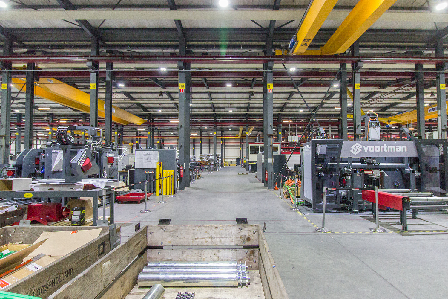 Lednovate Voortman Rijssen ledverlichting 003