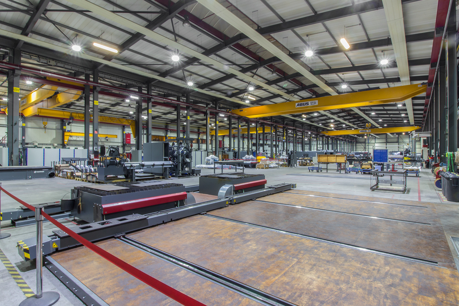 Lednovate Voortman Rijssen ledverlichting 004