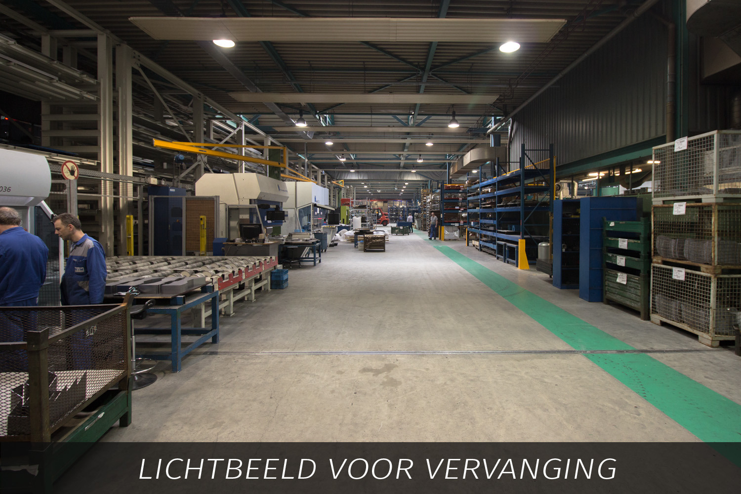 Lednovate Wittevan Moort ledverlichting 02 - Witte van Moort