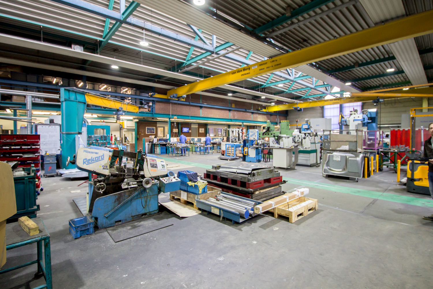Lednovate Wittevan Moort ledverlichting 05 - Witte van Moort