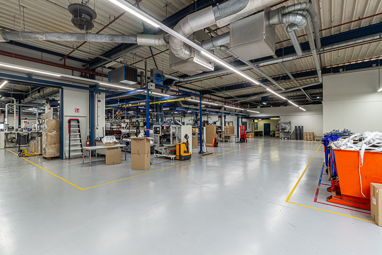 Linea Checkpoint Terborg 3 - Checkpoint Systems