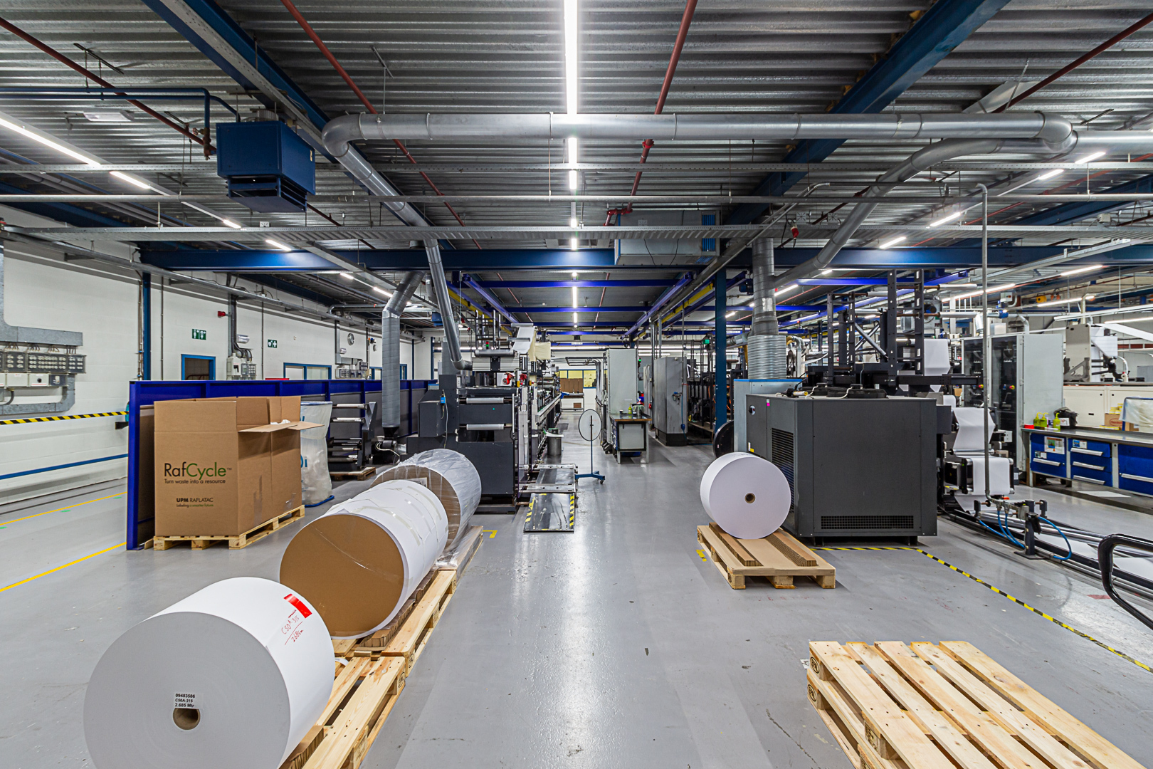 Linea Checkpoint Terborg 5 - Checkpoint Systems