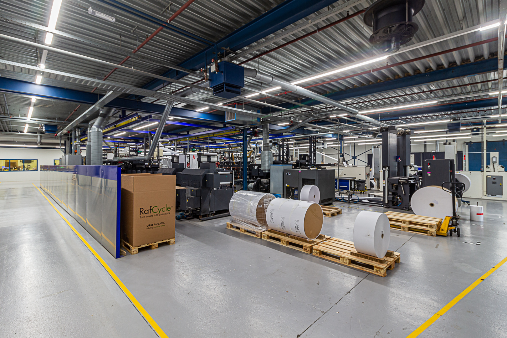 Linea Checkpoint Terborg 6 - Checkpoint Systems